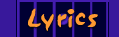 Lyrics
