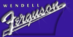 Wendell Ferguson