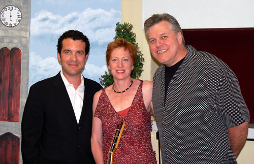 Rick Mercer